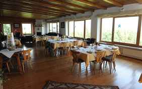 Speisen mit Ausblick!